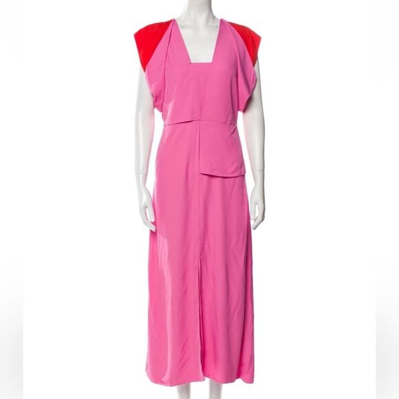 Bottega Venetta Cotton dress